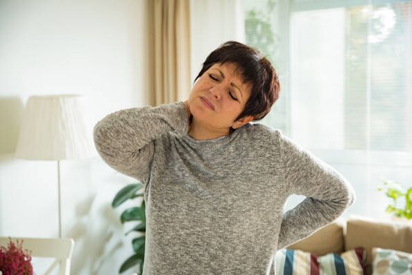 unha muller ten osteocondrose da columna cervical